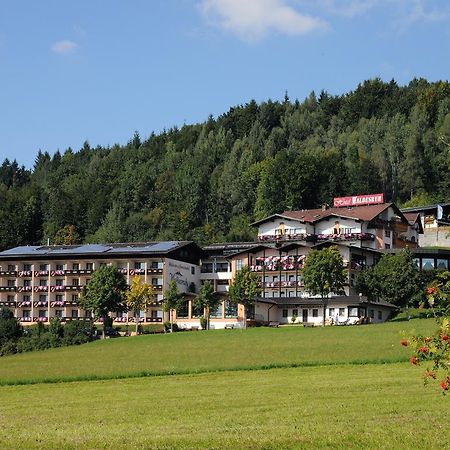 Wellness- Und Ferienhotel Waldesruh Bodenmais Εξωτερικό φωτογραφία