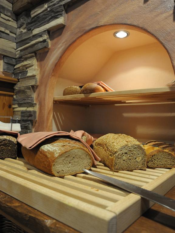 Wellness- Und Ferienhotel Waldesruh Bodenmais Δωμάτιο φωτογραφία