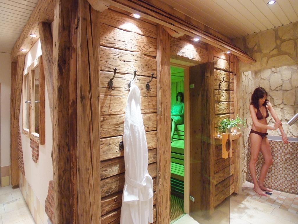 Wellness- Und Ferienhotel Waldesruh Bodenmais Δωμάτιο φωτογραφία