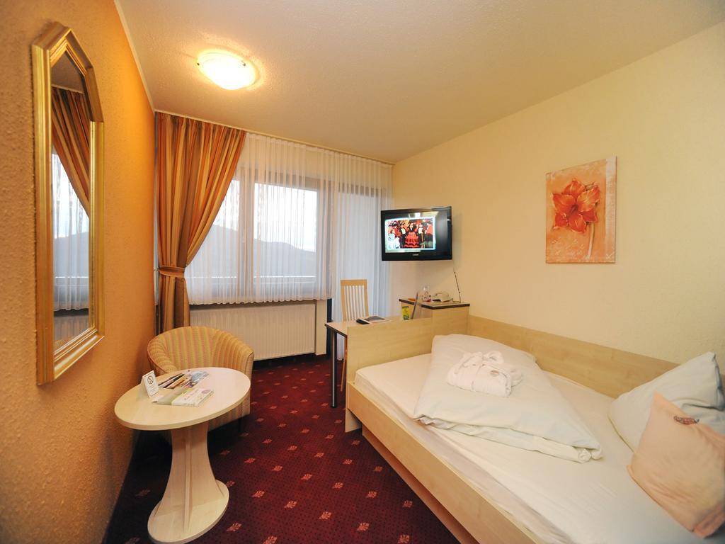 Wellness- Und Ferienhotel Waldesruh Bodenmais Δωμάτιο φωτογραφία