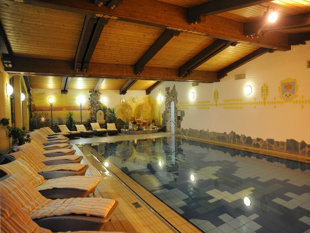 Wellness- Und Ferienhotel Waldesruh Bodenmais Εξωτερικό φωτογραφία