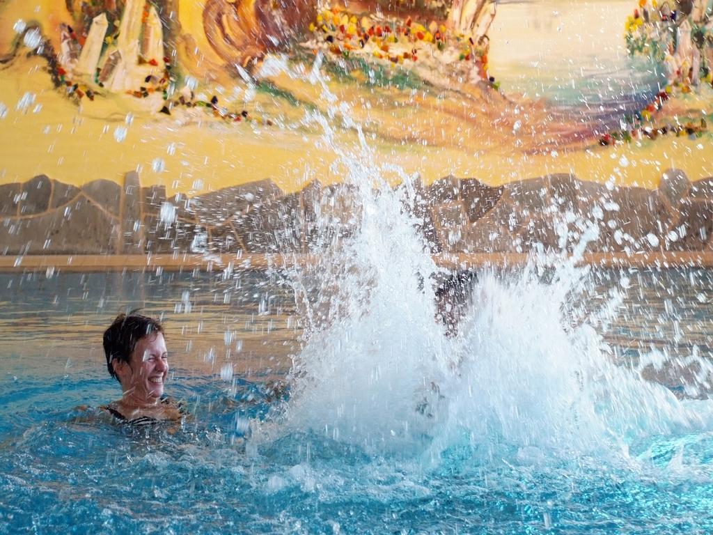 Wellness- Und Ferienhotel Waldesruh Bodenmais Δωμάτιο φωτογραφία