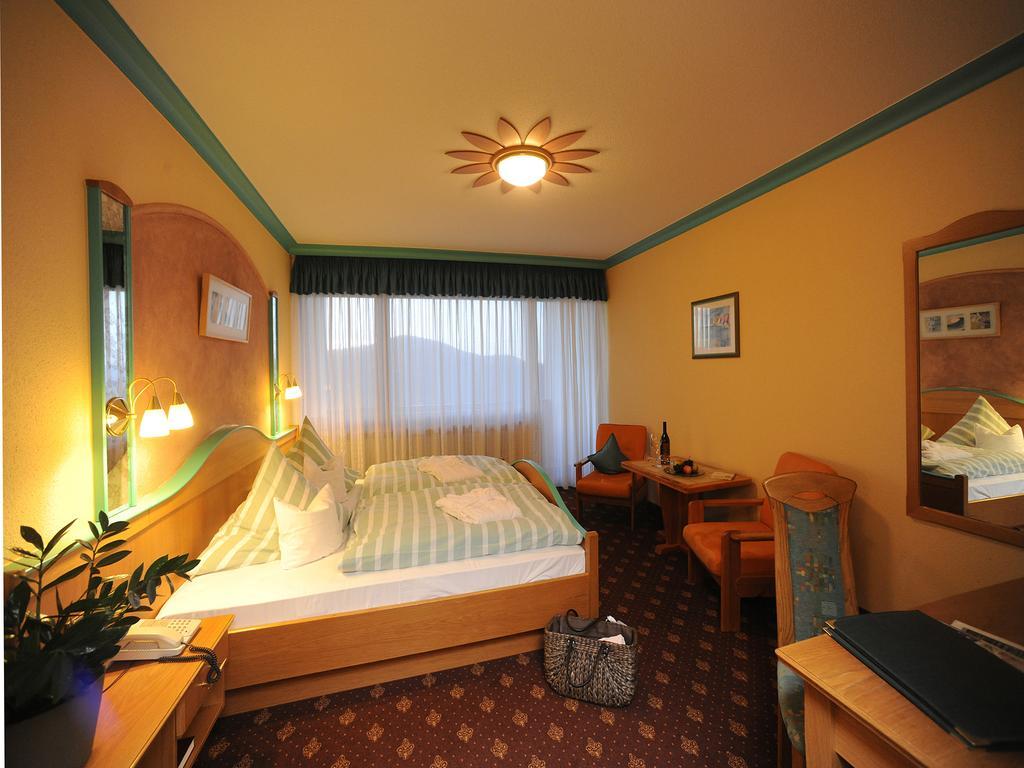 Wellness- Und Ferienhotel Waldesruh Bodenmais Δωμάτιο φωτογραφία