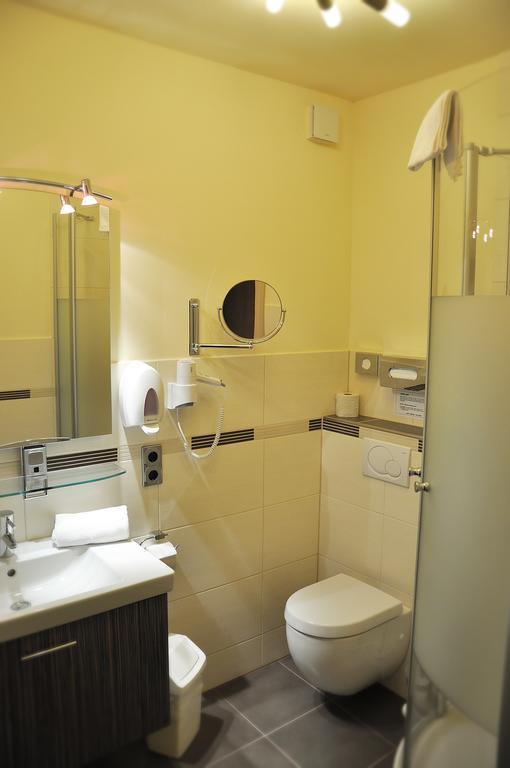 Wellness- Und Ferienhotel Waldesruh Bodenmais Δωμάτιο φωτογραφία